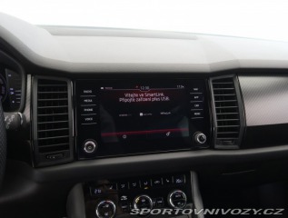 Škoda Kodiaq RS RS RS 2.0 TDI 2019