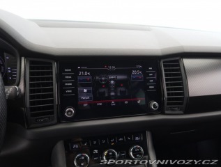Škoda Kodiaq RS RS RS 2.0 TDI 2019