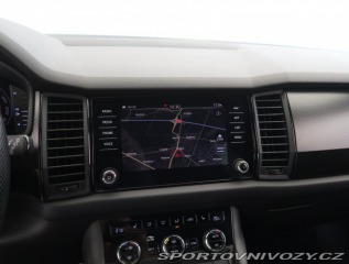 Škoda Kodiaq RS RS RS 2.0 TDI 2019