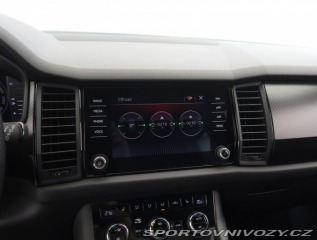 Škoda Kodiaq RS RS RS 2.0 TDI 2019