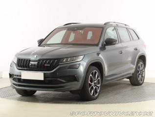 Škoda Kodiaq RS RS RS 2.0 TDI 2019