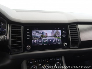 Škoda Kodiaq RS RS RS 2.0 TDI 2019