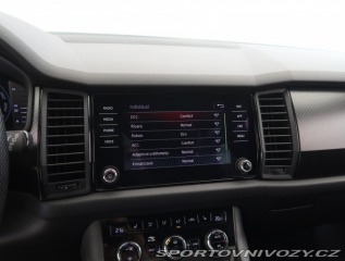 Škoda Kodiaq RS RS RS 2.0 TDI 2019