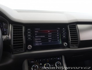 Škoda Kodiaq RS RS RS 2.0 TDI 2019