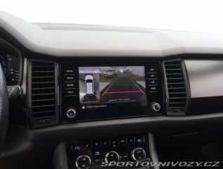 Škoda Kodiaq RS RS RS 2.0 TDI 2019