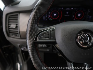 Škoda Kodiaq RS RS RS 2.0 TDI 2019