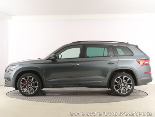 Škoda Kodiaq RS RS RS 2.0 TDI 2019