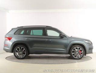 Škoda Kodiaq RS RS RS 2.0 TDI 2019