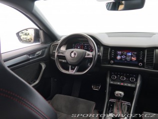 Škoda Kodiaq RS RS RS 2.0 TDI 2019