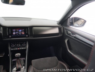 Škoda Kodiaq RS RS RS 2.0 TDI 2019