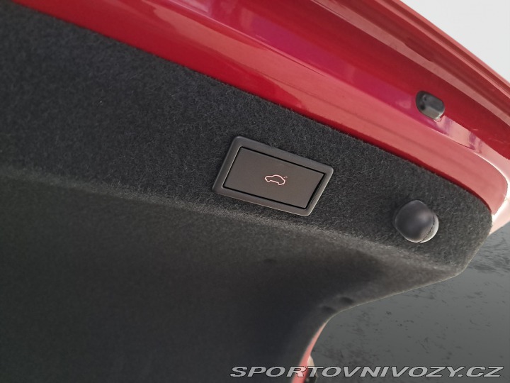 Škoda Octavia RS RS RS 2.0 TSI 2021