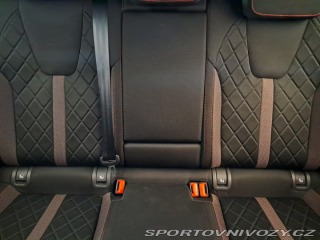 Škoda Octavia RS RS RS 2.0 TSI 2021