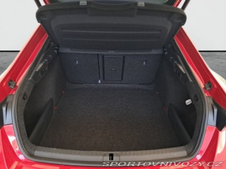 Škoda Octavia RS RS RS 2.0 TSI 2021