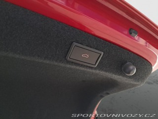 Škoda Octavia RS RS RS 2.0 TSI 2021