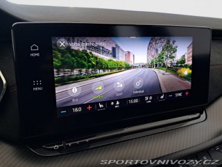 Škoda Octavia RS RS RS 2.0 TSI 2021