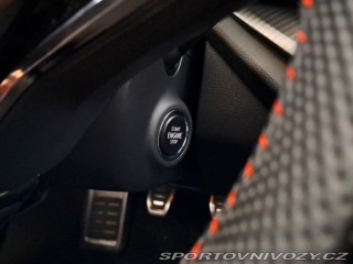 Škoda Octavia RS RS RS 2.0 TSI 2021
