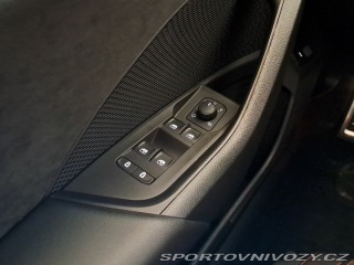 Škoda Octavia RS RS RS 2.0 TSI 2021