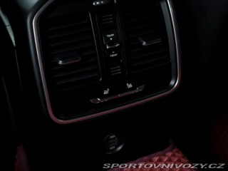 Porsche Macan 3.0 S V6 190kW AUT 2017