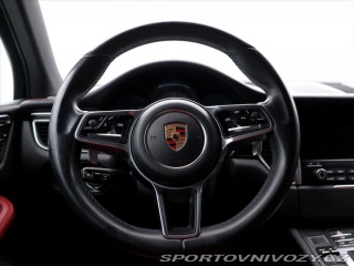 Porsche Macan 3.0 S V6 190kW AUT 2017