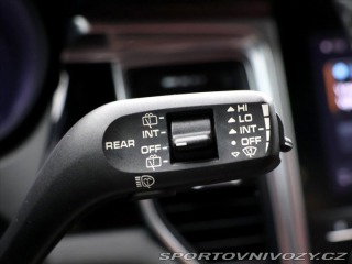 Porsche Macan 3.0 S V6 190kW AUT 2017