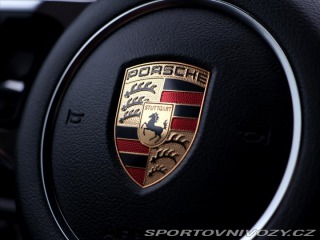 Porsche Macan 3.0 S V6 190kW AUT 2017