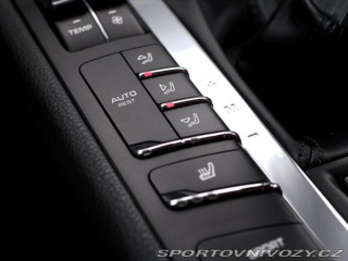 Porsche Macan 3.0 S V6 190kW AUT 2017