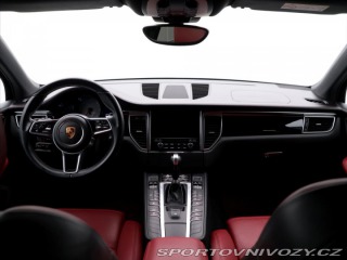 Porsche Macan 3.0 S V6 190kW AUT 2017