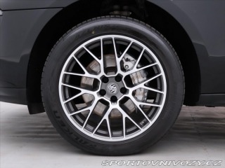 Porsche Macan 3.0 S V6 190kW AUT 2017