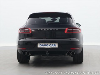 Porsche Macan 3.0 S V6 190kW AUT 2017
