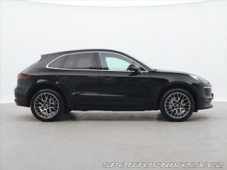 Porsche Macan 3.0 S V6 190kW AUT 2017