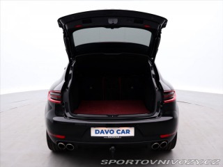 Porsche Macan 3.0 S V6 190kW AUT 2017