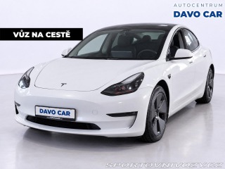Tesla Model 3 Long Range AWD DPH