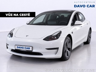 Tesla Model 3 Long Range AWD DPH