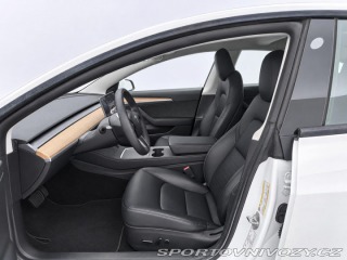 Tesla Model 3 Long Range AWD DPH 2023