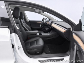 Tesla Model 3 Long Range AWD DPH 2023
