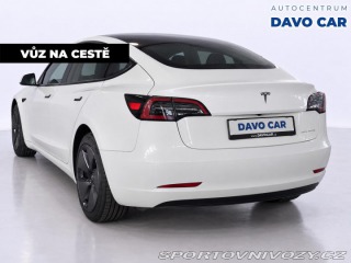 Tesla Model 3 Long Range AWD DPH 2023