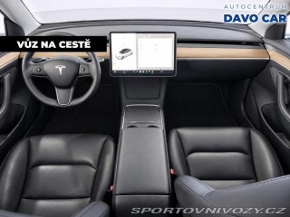 Tesla Model 3 Long Range AWD DPH 2023
