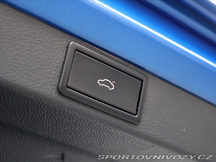 Škoda Octavia RS 2,0 TDI 147kW DSG CZ DPH 2020