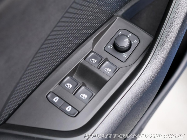 Škoda Octavia RS 2,0 TDI 147kW DSG CZ DPH 2020