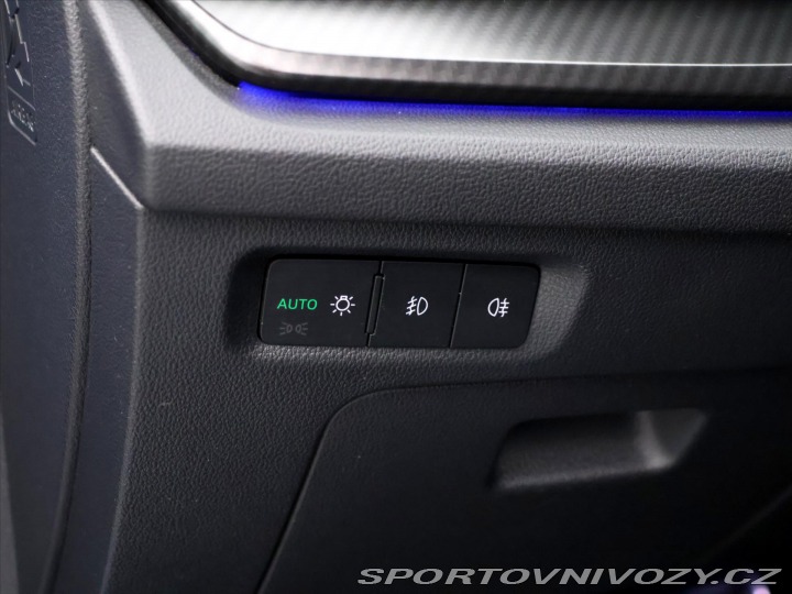 Škoda Octavia RS 2,0 TDI 147kW DSG CZ DPH 2020