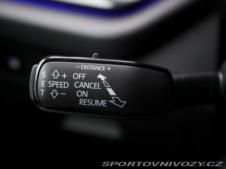 Škoda Octavia RS 2,0 TDI 147kW DSG CZ DPH 2020