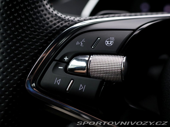 Škoda Octavia RS 2,0 TDI 147kW DSG CZ DPH 2020