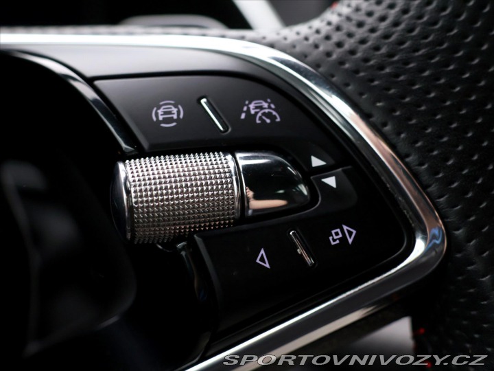 Škoda Octavia RS 2,0 TDI 147kW DSG CZ DPH 2020