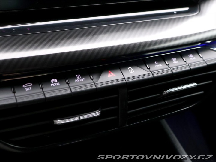 Škoda Octavia RS 2,0 TDI 147kW DSG CZ DPH 2020