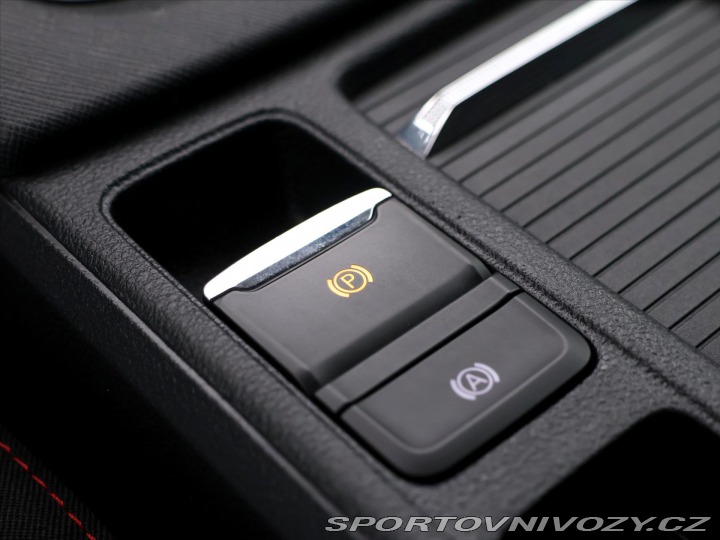 Škoda Octavia RS 2,0 TDI 147kW DSG CZ DPH 2020