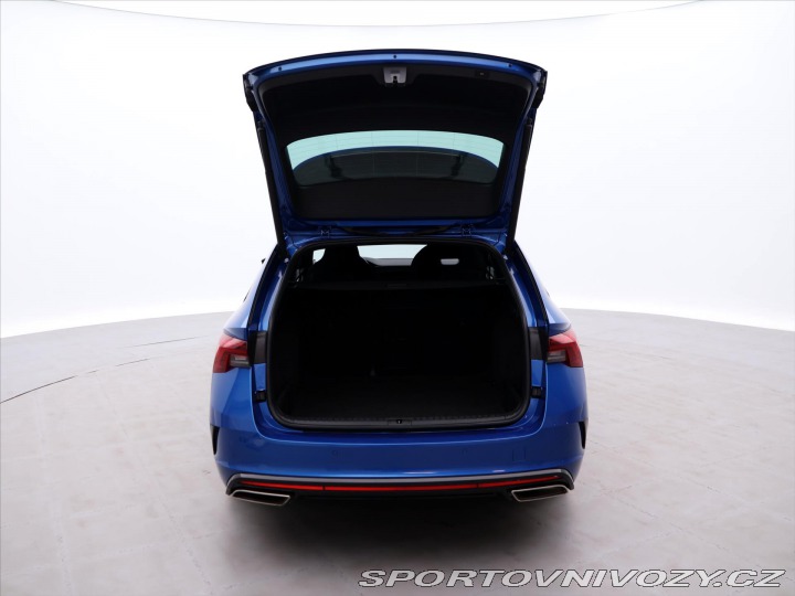 Škoda Octavia RS 2,0 TDI 147kW DSG CZ DPH 2020