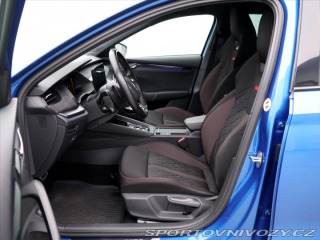 Škoda Octavia RS 2,0 TDI 147kW DSG CZ DPH 2020