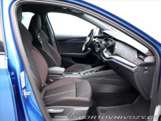 Škoda Octavia RS 2,0 TDI 147kW DSG CZ DPH 2020