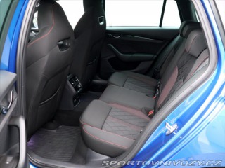 Škoda Octavia RS 2,0 TDI 147kW DSG CZ DPH 2020