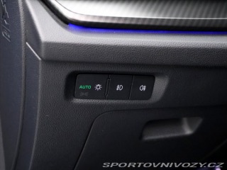 Škoda Octavia RS 2,0 TDI 147kW DSG CZ DPH 2020